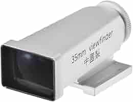 Amazon | LIGHT LENS LAB 35mm 光学ビューファインダー L-VF35WU